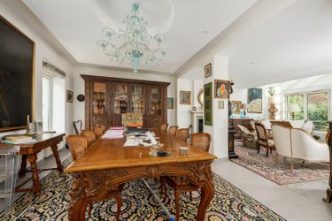 Maison a vendre Fontenay-sous-Bois 94120 Val-de-Marne 338 m2 7 pièces 2486400 euros