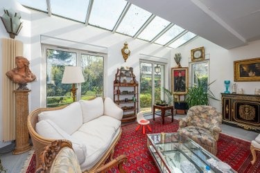 Maison a vendre Fontenay-sous-Bois 94120 Val-de-Marne 338 m2 7 pièces 2486400 euros