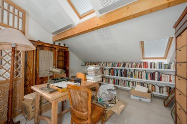 Maison a vendre Fontenay-sous-Bois 94120 Val-de-Marne 338 m2 7 pièces 2486400 euros