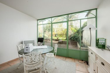 Maison a vendre Fontenay-sous-Bois 94120 Val-de-Marne 338 m2 7 pièces 2486400 euros