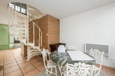 Maison a vendre Fontenay-sous-Bois 94120 Val-de-Marne 338 m2 7 pièces 2486400 euros