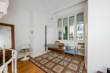 Maison a vendre Fontenay-sous-Bois 94120 Val-de-Marne 338 m2 7 pièces 2486400 euros