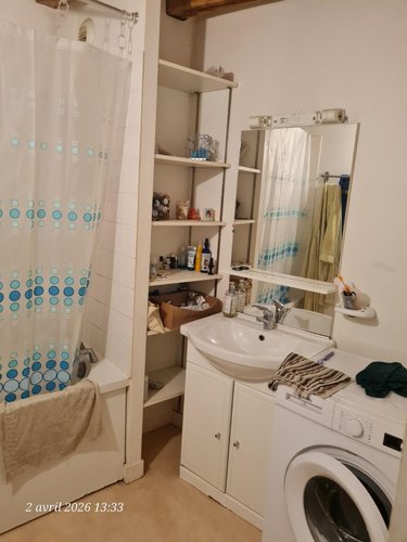 Maison a vendre Savennières 49170 Maine-et-Loire 65 m2 3 pièces 173250 euros