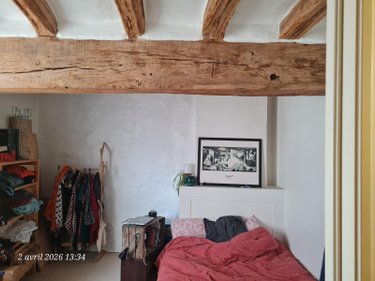 Maison a vendre Savennières 49170 Maine-et-Loire 65 m2 3 pièces 173250 euros