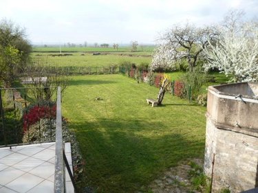 Location maison Laives 71240 Saône-et-Loire 120 m2 5 pièces 900 euros
