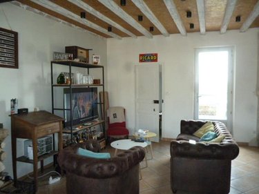 Location maison Laives 71240 Saône-et-Loire 120 m2 5 pièces 900 euros
