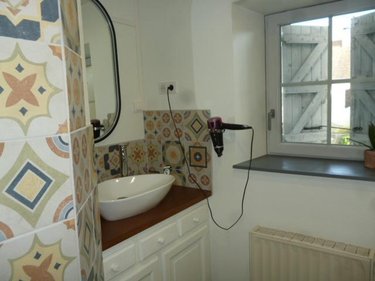 Location maison Laives 71240 Saône-et-Loire 120 m2 5 pièces 900 euros