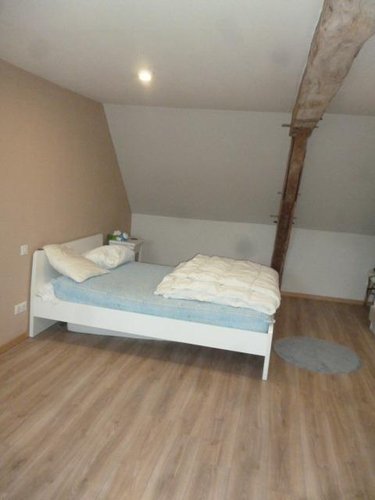 Location maison Laives 71240 Saône-et-Loire 120 m2 5 pièces 900 euros