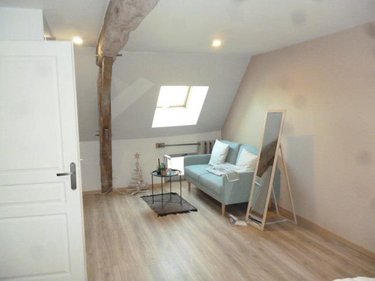 Location maison Laives 71240 Saône-et-Loire 120 m2 5 pièces 900 euros