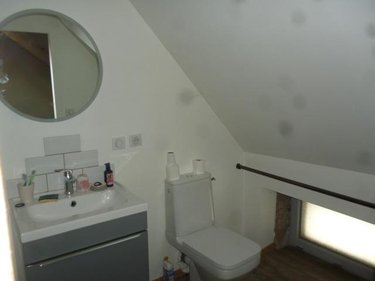 Location maison Laives 71240 Saône-et-Loire 120 m2 5 pièces 900 euros