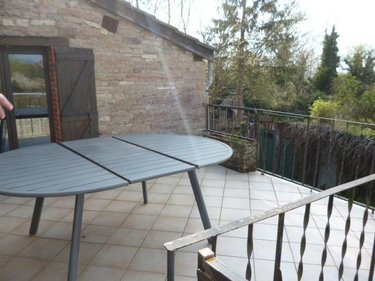 Location maison Laives 71240 Saône-et-Loire 120 m2 5 pièces 900 euros