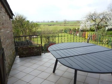 Location maison Laives 71240 Saône-et-Loire 120 m2 5 pièces 900 euros