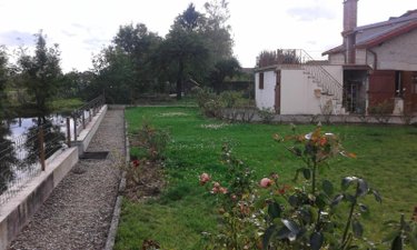 Maison a vendre Laferté-sur-Aube 52120 Haute-Marne 69 m2 4 pièces 43200 euros