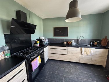 Maison a vendre Dinéault 29150 Finistère 142 m2 5 pièces 214000 euros