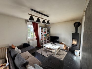 Maison a vendre Dinéault 29150 Finistère 142 m2 5 pièces 214000 euros