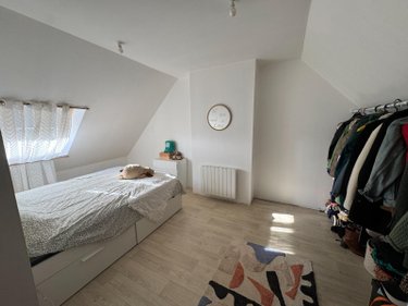 Maison a vendre Dinéault 29150 Finistère 142 m2 5 pièces 214000 euros