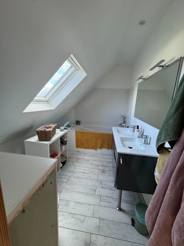 Maison a vendre Dinéault 29150 Finistère 142 m2 5 pièces 214000 euros