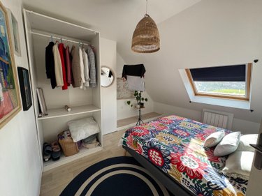 Maison a vendre Dinéault 29150 Finistère 142 m2 5 pièces 214000 euros