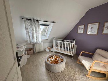 Maison a vendre Dinéault 29150 Finistère 142 m2 5 pièces 214000 euros