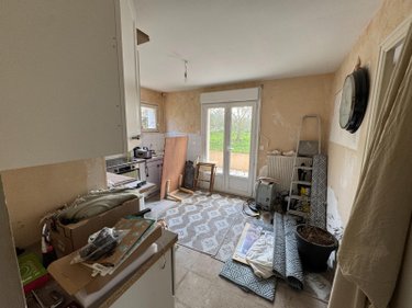 Maison a vendre Dinéault 29150 Finistère 142 m2 5 pièces 214000 euros