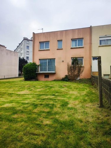 Maison a vendre Brest 29200 Finistère 112 m2 6 pièces 226250 euros