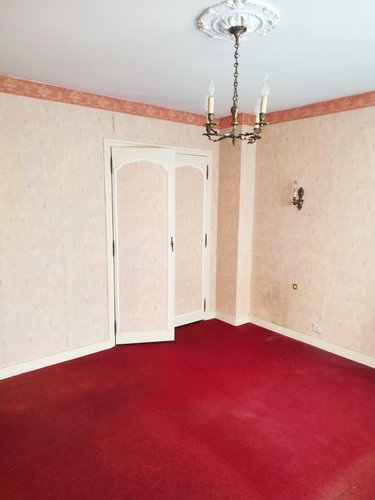 Maison a vendre Brest 29200 Finistère 112 m2 6 pièces 226250 euros