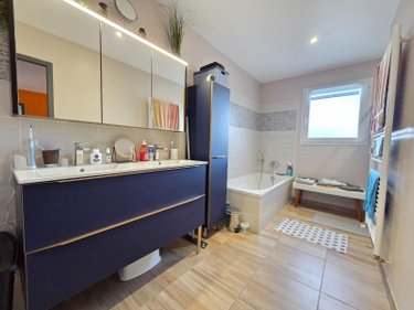 Maison a vendre Plouvien 29860 Finistère 114 m2 5 pièces 322400 euros