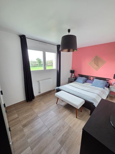 Maison a vendre Plouvien 29860 Finistère 114 m2 5 pièces 322400 euros