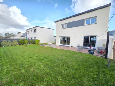 Maison a vendre Plouvien 29860 Finistère 114 m2 5 pièces 322400 euros