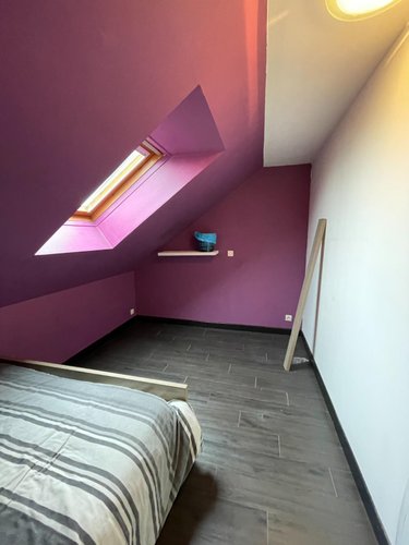 Maison a vendre Graveron-Sémerville 27110 Eure 108 m2 7 pièces 210000 euros