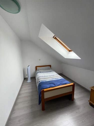 Maison a vendre Graveron-Sémerville 27110 Eure 108 m2 7 pièces 210000 euros