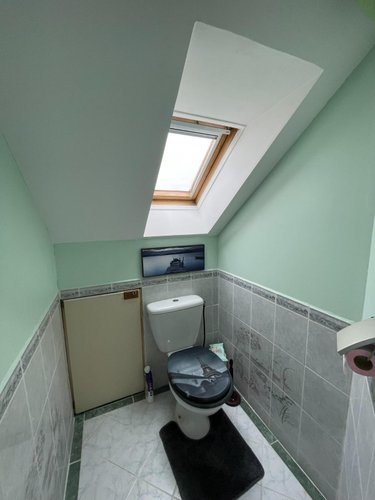 Maison a vendre Graveron-Sémerville 27110 Eure 108 m2 7 pièces 210000 euros