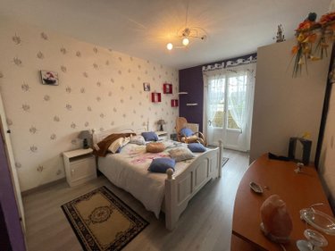 Maison a vendre Graveron-Sémerville 27110 Eure 108 m2 7 pièces 210000 euros