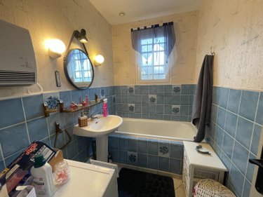 Maison a vendre Graveron-Sémerville 27110 Eure 108 m2 7 pièces 210000 euros