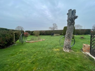 Maison a vendre Graveron-Sémerville 27110 Eure 108 m2 7 pièces 210000 euros