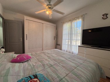 Maison a vendre Saint-Antoine-du-Rocher 37360 Indre-et-Loire 128 m2 5 pièces 331520 euros