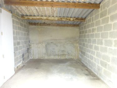 Location garage et parking Nogent-le-Rotrou 28400 Eure-et-Loir 12 m2  39 euros