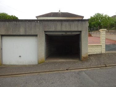 Location garage et parking Nogent-le-Rotrou 28400 Eure-et-Loir 9 m2  37 euros