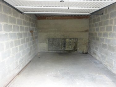 Location garage et parking Nogent-le-Rotrou 28400 Eure-et-Loir 9 m2  37 euros