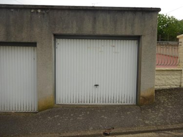 Location garage et parking Nogent-le-Rotrou 28400 Eure-et-Loir 9 m2  37 euros