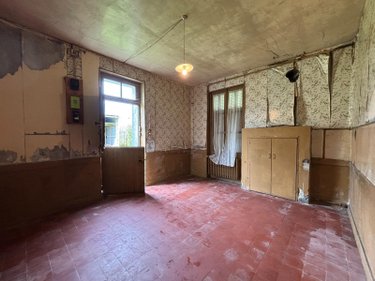 Maison a vendre Neuvy-le-Roi 37370 Indre-et-Loire 72 m2 4 pièces 106000 euros