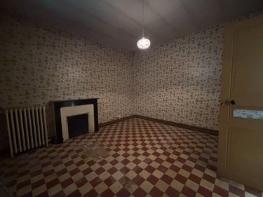 Maison a vendre Neuvy-le-Roi 37370 Indre-et-Loire 72 m2 4 pièces 106000 euros