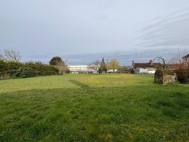 Maison a vendre Neuvy-le-Roi 37370 Indre-et-Loire 72 m2 4 pièces 106000 euros