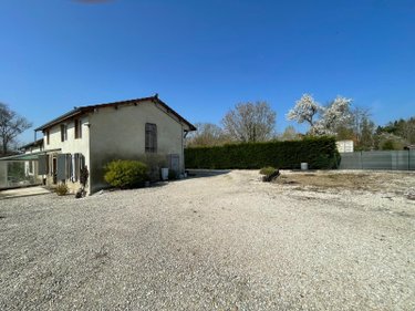 Maison a vendre Épagne 10500 Aube 120 m2 5 pièces 129000 euros