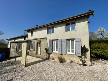 Maison a vendre Épagne 10500 Aube 120 m2 5 pièces 129000 euros