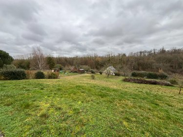 Maison a vendre Beaumont-Louestault 37360 Indre-et-Loire 110 m2 6 pièces 248640 euros