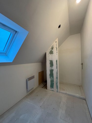 Maison a vendre Beaumont-Louestault 37360 Indre-et-Loire 110 m2 6 pièces 248640 euros