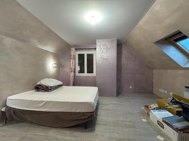 Maison a vendre Beaumont-Louestault 37360 Indre-et-Loire 110 m2 6 pièces 248640 euros