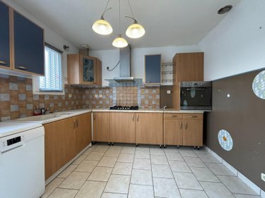 Maison a vendre Beaumont-Louestault 37360 Indre-et-Loire 110 m2 6 pièces 248640 euros