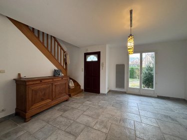 Maison a vendre Beaumont-Louestault 37360 Indre-et-Loire 110 m2 6 pièces 248640 euros